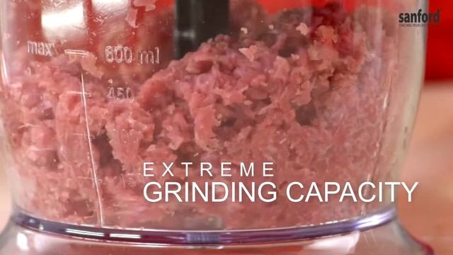 SANFORD 6IN1 MULTI FUNCTIONAL HAND BLENDER смотреть онлайн