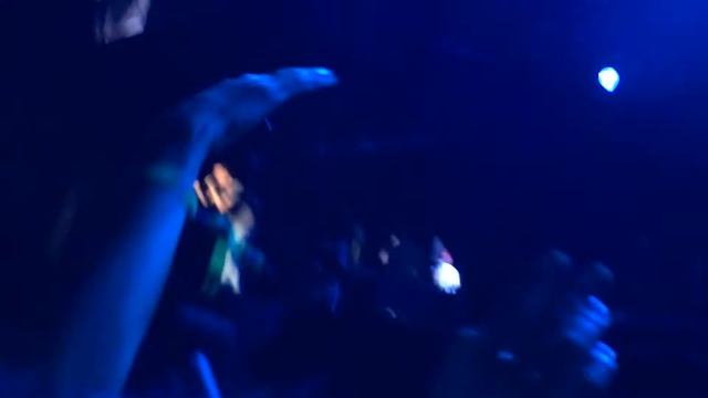 Damon Albarn - Clint Eastwood - Live at Fuji Rock Festival 2014 смотреть онлайн