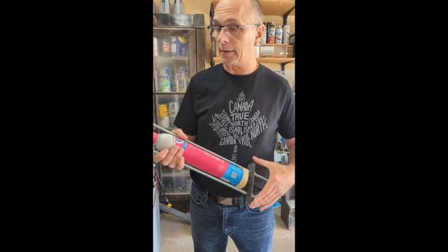 How to fill SodaStream Quick Connect (Terra) Canisters смотреть онлайн