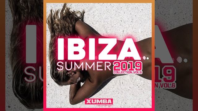 Calypso (Original Mix)