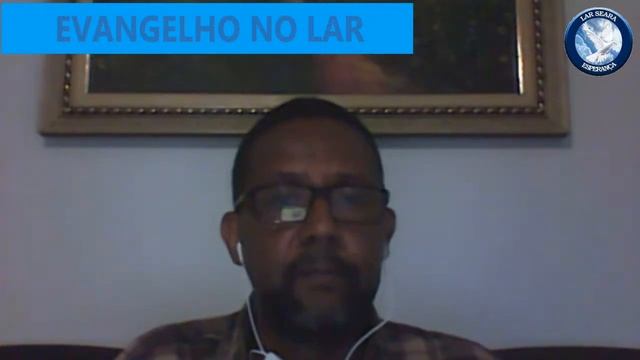 Evangelho no Lar de 23/novembro/2020 смотреть онлайн