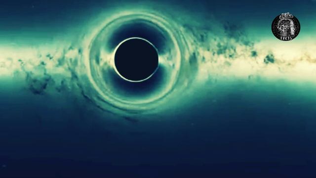 ما الذي يحدث إذا مررت بقرب الثقوب السوداء ؟ و كم تبعد عن الأرض ؟ ولماذا تثير قدرا كبيرا من الجدل؟ 😱 смотреть онлайн