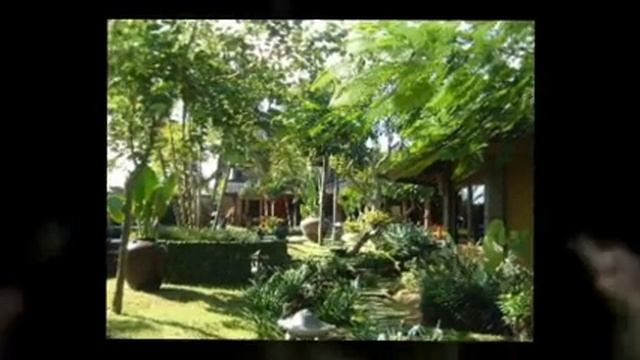 Mia Villa Bali Photo Video Bali Villa Rental Video смотреть онлайн