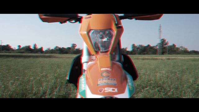 KTM 300 2019 (+sound) смотреть онлайн