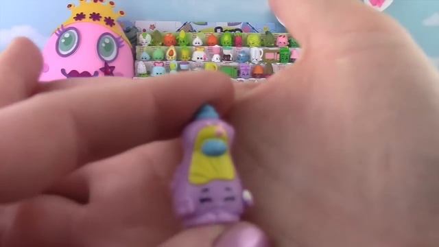 Shopkins Easter Surprise Show Season Two 12 Pack Fizzy's Ultra Rare Magic Chocolate Surprise Egg смотреть онлайн