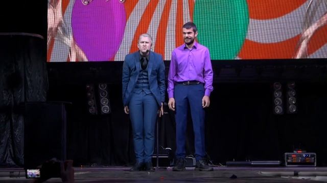 Фокусник для детей смотреть онлайн