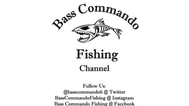 Bass Commando Sponsor and Social Media Information смотреть онлайн