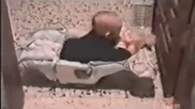 Voyeur Baby - Funny- смотреть онлайн