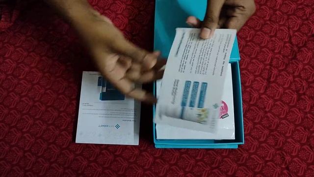 Unboxing Skin Kraft Product смотреть онлайн