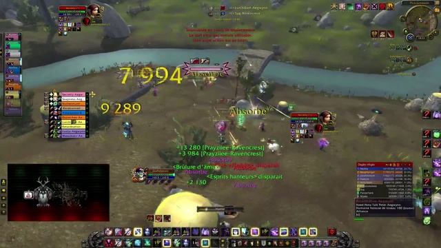 WOD/S3 Lock vs dazer 2 2 смотреть онлайн