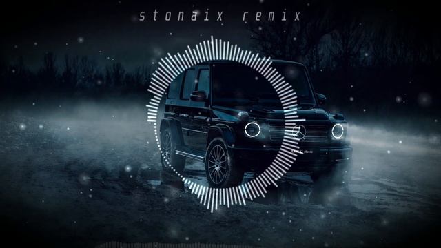 TEMNEE - Сбежать (Stonaix Remix)