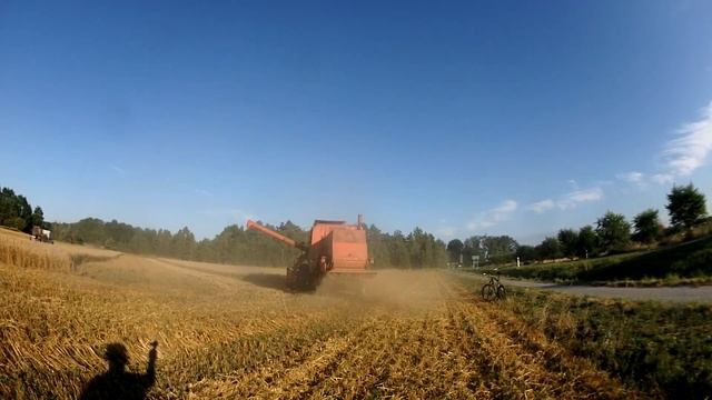 Bizon Super z kompletem osłon :-) смотреть онлайн