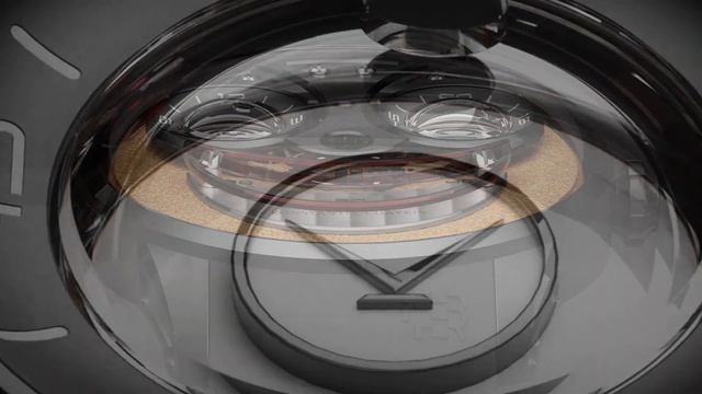 𝐁𝐄𝐇𝐑𝐄𝐍𝐒 𝐱 𝗞𝗢𝗡𝗦𝗧𝗔𝗡𝗧𝗜𝗡 𝗖𝗛𝗔𝗬𝗞𝗜𝗡 Collaboration Limited Edition Automatic Wristwatch смотреть онлайн