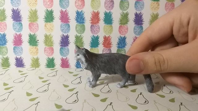 Впервые Schleich 2019! Новинки #1 (за 2019 год) смотреть онлайн