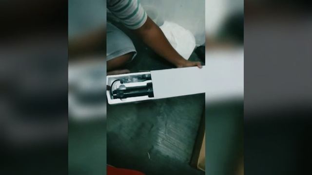 UNBOXING SOLDER UAP PORTABLE EXTRA 8032 BUKALAPAK смотреть онлайн