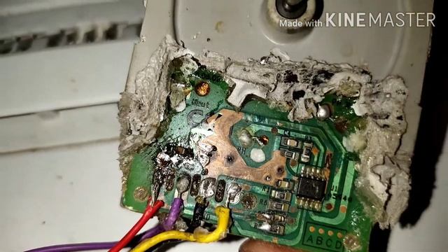 Inverter fridge cooling fan repair смотреть онлайн