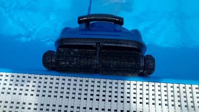 Smart Pool Scrubber 60
