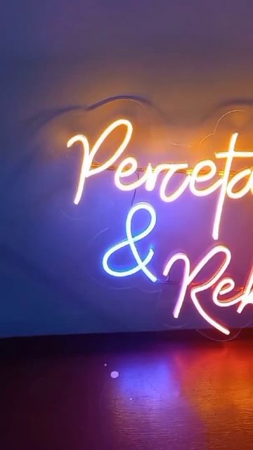 Led Neon Flexi Untuk Dekorasi Cafe Atau Tempat Usaha Anda смотреть онлайн