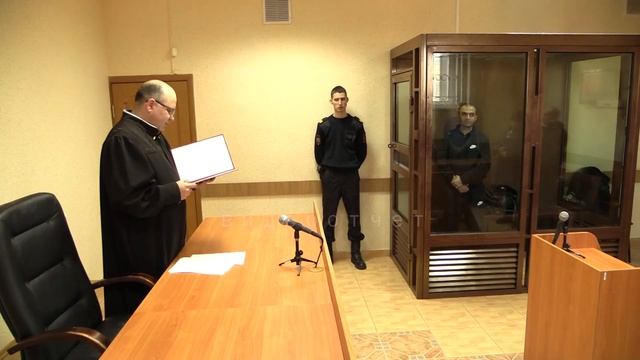 2019 2 отчет о приговоре по делу Аль-Джасем Аммар Ахмада и др. ст. 226, 258 УК РФ смотреть онлайн