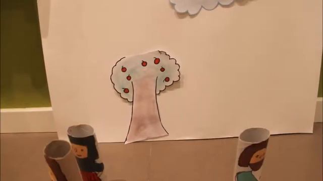 Stop Motion Mort de jesús смотреть онлайн