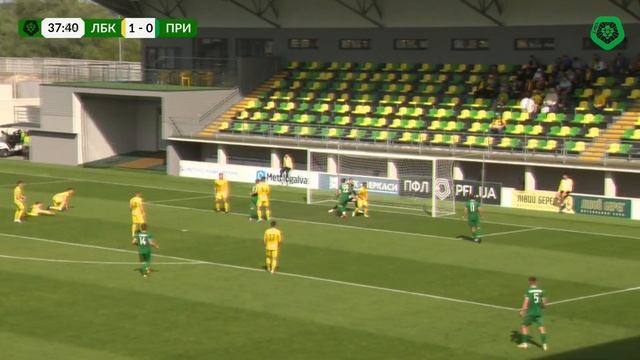 Лівий Берег – Прикарпаття. ОГЛЯД МАТЧУ / Перша ліга ПФЛ група «Чемпіонська» смотреть онлайн