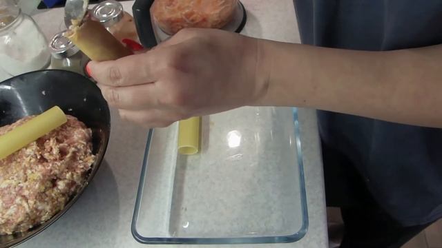 Каннеллоні. Спробуйте щось нове. смотреть онлайн