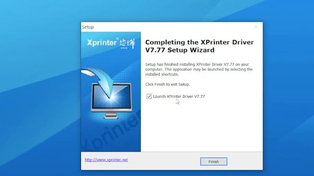 การติดตั้ง Driver เครื่องปริ้นท์ XP-80C смотреть онлайн