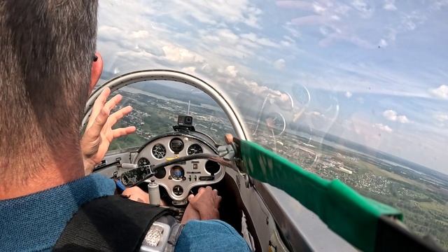 Константин планер