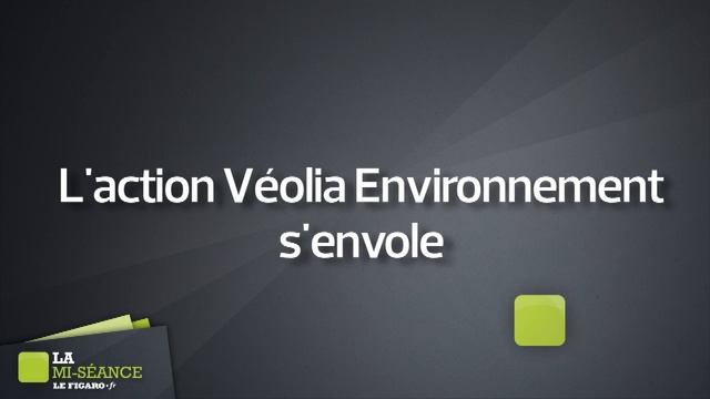 La mi-séance du 17 janvier à la Bourse de Paris смотреть онлайн