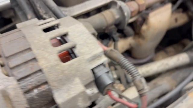 Smog Air Pump Delete Cheap and Easy C4 L98 Corvette смотреть онлайн