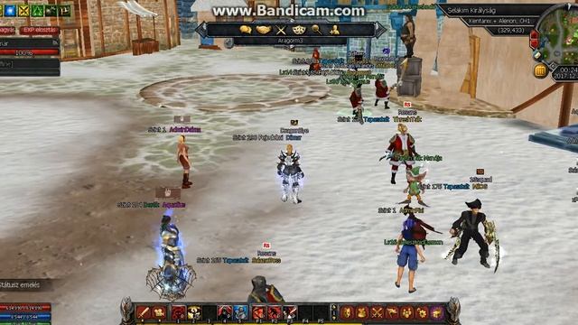 NW2Online (Kinek mennyi rúd van leltárba?! Dimar) смотреть онлайн