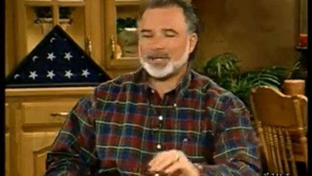 Жизнь, ведомая Духом!!! Кеннет Коупленд-Kenneth Copeland & Кейт Мур-Keith Moore.