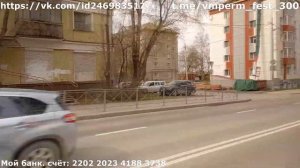 Пермь | Поездка на автобусе ЛиАЗ 5292.65 | Маршрут 67 | ул. Папаницев - ул. Хохрякова | 03.05.2024