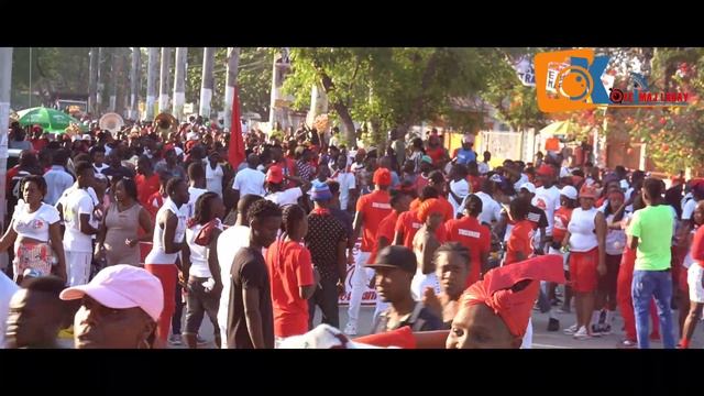 BOEUF SAINTE THERESE LA PRAN LARI NAN LEOGANE GADE MOUN MEZANMI смотреть онлайн