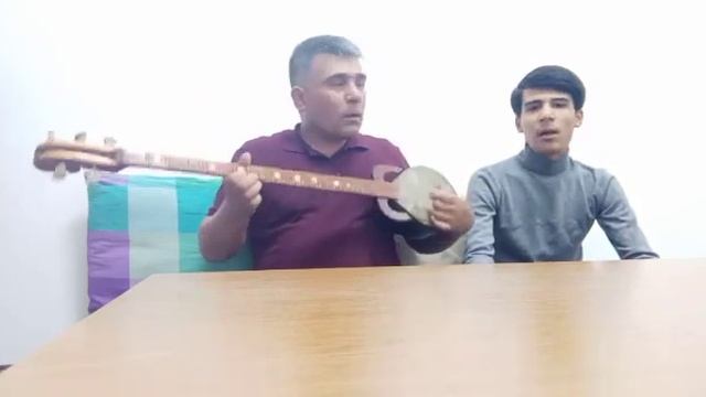 Олим и Голиб, Тановор, 22.02.2021 1725 смотреть онлайн
