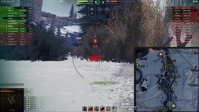 Manticore Финал отметок в соло ! СтарТ 93, 42 % Часть 5 Финал!!!!!! смотреть онлайн