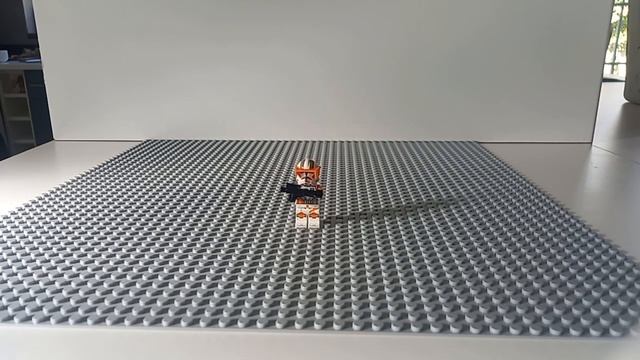 reviewing commander cody lego star wars atte смотреть онлайн