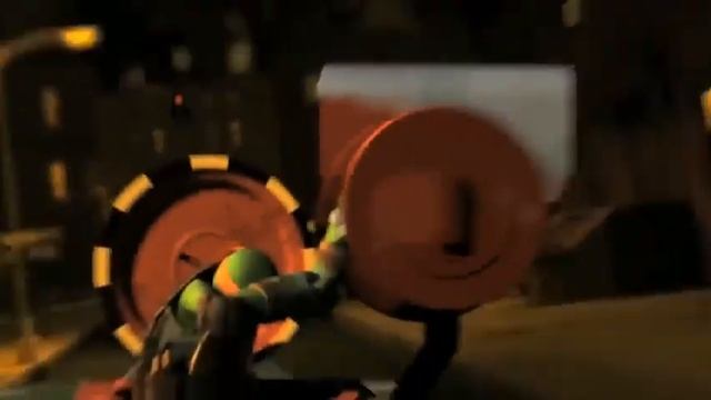 Черепашки мутанты Remix [Bass prod. by Grillfizy] смотреть онлайн