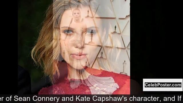 Scarlett Johansson biography смотреть онлайн