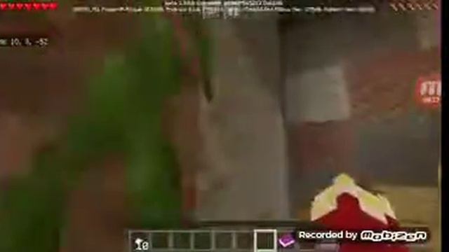 Прохожу мини игры мой первый Лец плей смотреть онлайн