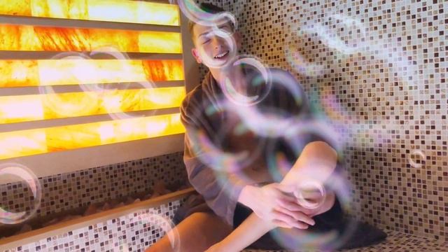 I benefici della Spa смотреть онлайн