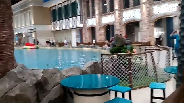 Централ парк 4 эт смотреть онлайн