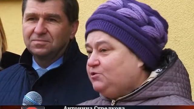 Новый дом на улице Маресьева смотреть онлайн