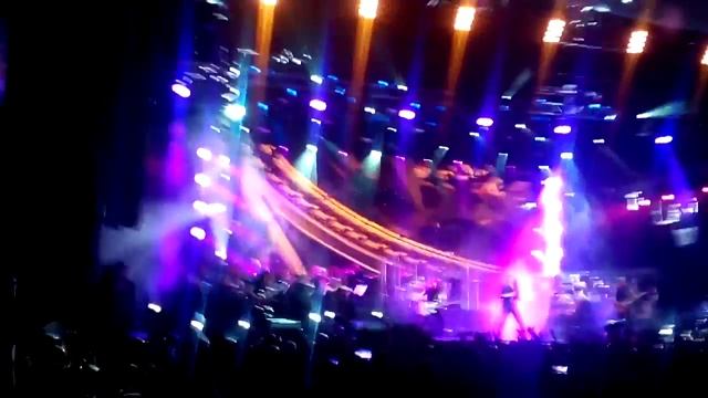 Ария-Ангельская пыль 29.11.15 смотреть онлайн