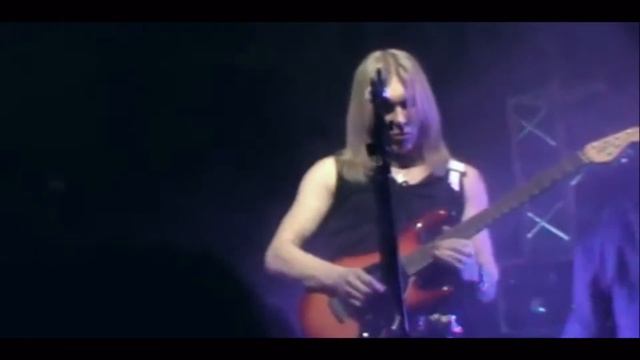 Альберт Визенберг 2016