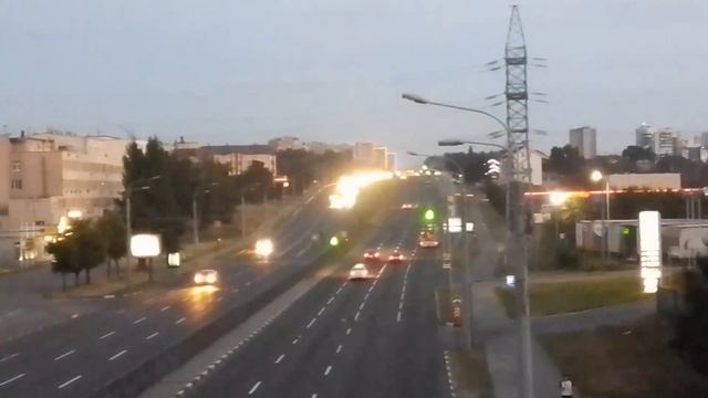 Харьков пр. Гагарина 20 часов 04.08.2021. смотреть онлайн