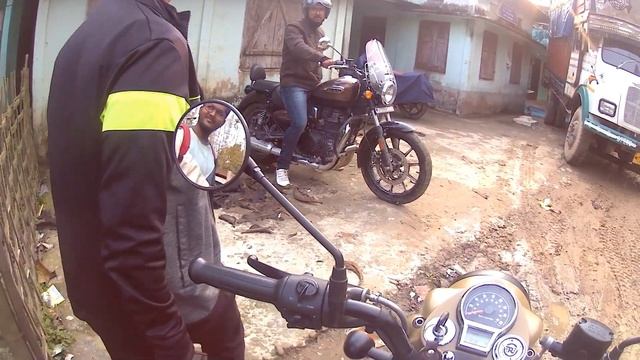OFF - ROADING FROM NIT SILCHAR TO SONBIL...@nitsilcharofficialyoutubec1720 смотреть онлайн