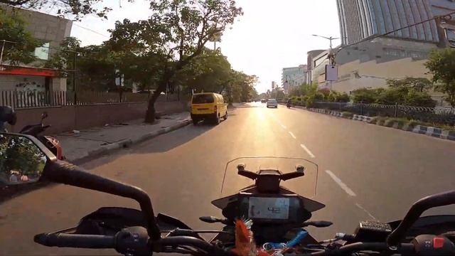 ADV 250 | Don't Buy Adventure Bikes Before Watching This | Ride Review | 2020 Model смотреть онлайн