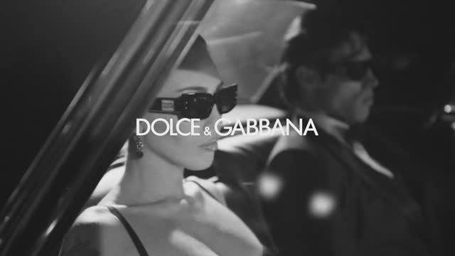 DOLCE AND GABBANA Eyewear