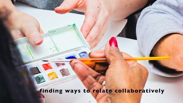 Video abstract: Art therapy with people diagnosed with psychosis смотреть онлайн
